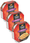 Thai Kitchen Gluten Free Pad Thai Rice Noodle Cart, 9.77 oz (Pack of 3)