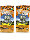 Raven'S Brew Coffee Bold Organic Coffee Dark Roast Whole Bean - Organic Three Peckered Billy Goat 2-Pack Of 12Oz