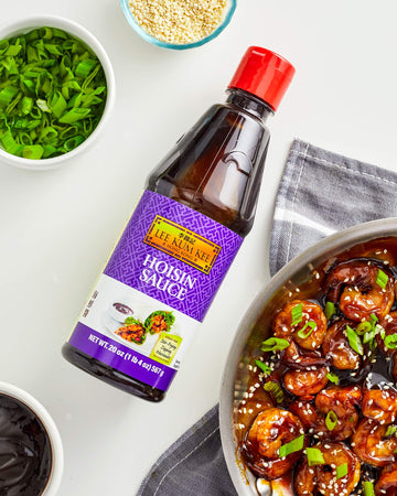 Lee Kum Kee Hoisin Sauce, 20 Ounces (Pack Of 6)