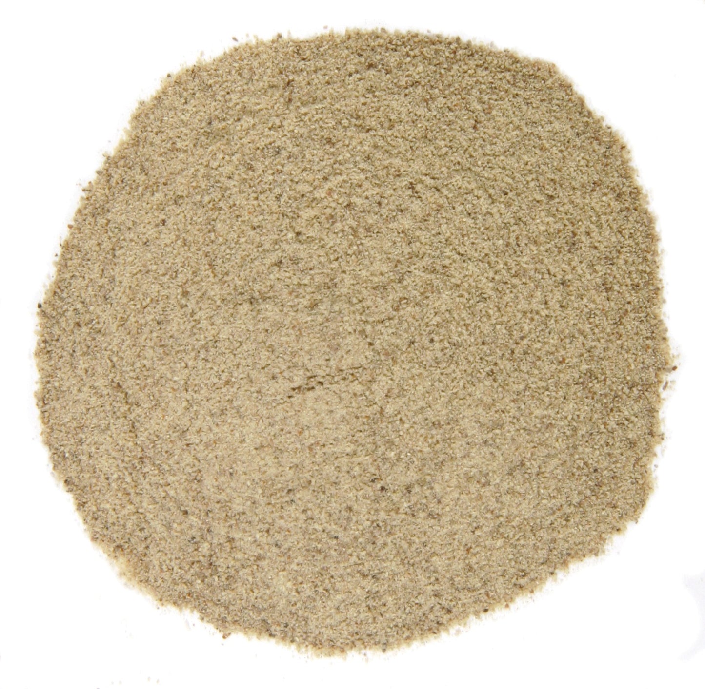 Frontier Ground White Pepepper (1X1Lb )