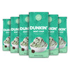 Dunkin Mint Chip 11oz Ground Coffee (Pack of 6)