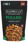 Barvecue Plant Based Pulled Bvq, 10 Oz