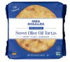 Ines Rosales Sweet Olive Oil Tortas Fine Mediterranean Crisps, All Natural, 6.34 Ounce (Pack of 10)