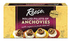 Reese Rolled Anchovies, 2 Ounce Tins (Pack Of 10)