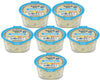 30 Count | Salad Dressing Dipping Sauce Portion Cups | Single Serve Packets (Tartar Sauce)