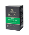 Taylors Of Harrogate Irish Breakfast, 50 Teabags (Pack Of 6)