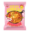 OTOKI Cheesy Ramen – Spicy Chili & Cheddar Flavor, 4.23 oz (Pack of 4)