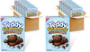 Teddy Grahams Chocolate Graham Snacks,10 Ounce (Pack of 12)