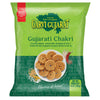 Garvi Gujarat Gujarati Chakri Snack, 285g (0.04 Ounce), Traditional Indian Crispy Treat