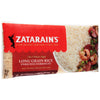 Zatarain'S Enriched Parboiled Long Grain Rice, 5 Lb