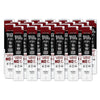 Nicks Sticks Clean & Balanced 100% Grass-Fed Spicy Beef Snack Sticks | Made in the USA | Gluten Free | Paleo, Keto, Whole30 Approved | No Soy, s or s (25 – 1.7oz. Packs of 2 Sticks)