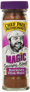Magic Seasoning Blends Blackened Steak, 1.8 Ounce (Pack Of 1)