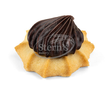 Italian Cookies | Fancy Bakery Cookies | Gourmet Cookies | Fudge Cookies | Perfect For Birthdays, Holidays & All Occasions | Dai