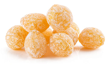 Gourmanity Honey Drops Made With Lavender Honey, Fruity And Floral Touch Carefully Crafted From Natural Honey, Gift Your Family