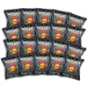 Mozaics Bbq Veggie Chips (20 Individual Snack Bags) | Healthy Snacks For Kids & Adults | Popped, Not Fried | Under 100 Calorie S