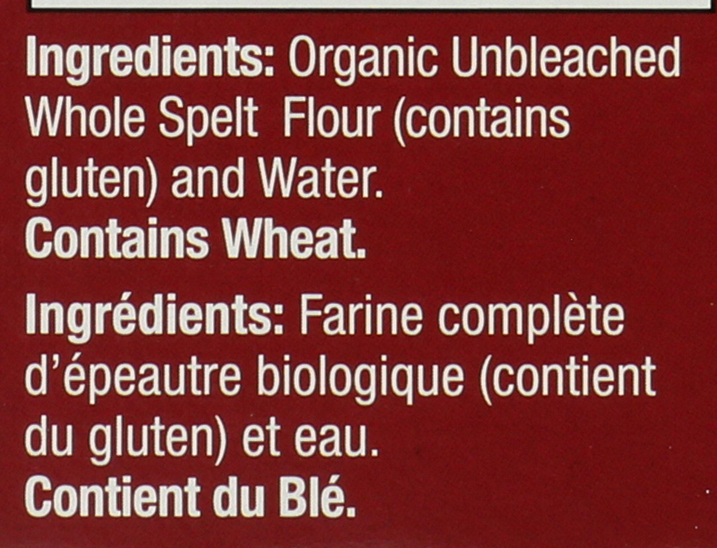 Yehuda Spelt Matzo, 1lb (3 Pack) | Kosher for Passover Matzo