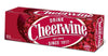 Cheerwine Cherry Fridge Pack Soft Drink, 12 Ounce (12 Cans)