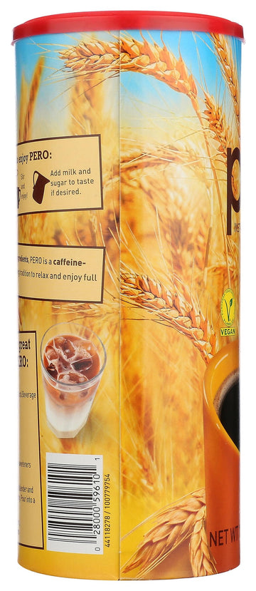 Pero Instant Natural Beverage, 7 Ounce (Pack Of 2)