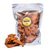 Sheelda Kulikuli Spicy Crunchy Nigerian Peanut Breakers - Authentic African Kulikuli Snack High-Protein Peanut Chips 5.2Oz/150G