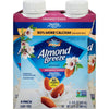 Almond Breeze, Dairy Free Almondmilk, Unsweetened Vanilla, 8 Ounce , Pack Of 4