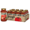 Prego Traditional Pasta Sauce, 24 Oz Jar (Case Of 12)