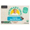 Newmans Own Special Blend Extra Bold Medium Roast Coffee 4 Ounce