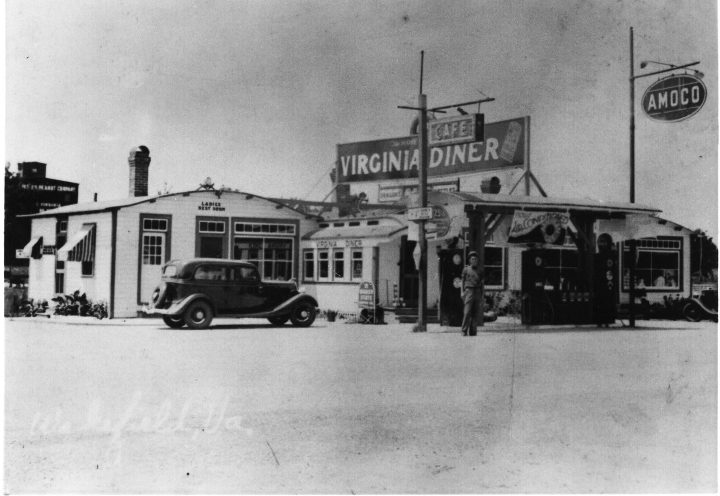 Virginia Diner - Old Bay Duo Gift Set (Old Bay Seasoned Virginia Peanuts & Old Bay Snack Mix), Two 9 oz Tins - 18oz total