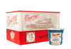 Bobs Red Mill GF Oatmeal Cup, Classic, 1.81 Ounce Cup (Pack of 12), Gluten Free, Non-GMO, Vegan, Whole Grain, Kosher