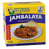 Jambalaya Girl Jambalaya Seasoned Rice Blend, 8 oz (4 pack)