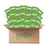 Freestyle Snacks Olive Snack Packs - Bulk Party Pack - Fresh Pitted Green Olives, Jumbo-Sized, Grown In Greece, All Natural, Non