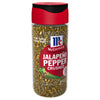 McCormick Crushed Jalapeo Pepper, 1.37 oz