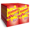 Starburst Singles To Go Powdered Drink Mix & Just Add Water -12 Boxes With 6 Packets Each 72 Total Servings (Sugar Free), Cherry