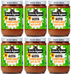 Once Again Organic Creamy Sunflower Butter, 16oz - Lightly Salted & Sweetened - Peanut Free, USDA Organic, Gluten Free Certified