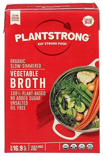 Og2 Plnt Slow Smmrd Veg ( 6 X 16.9 Oz )