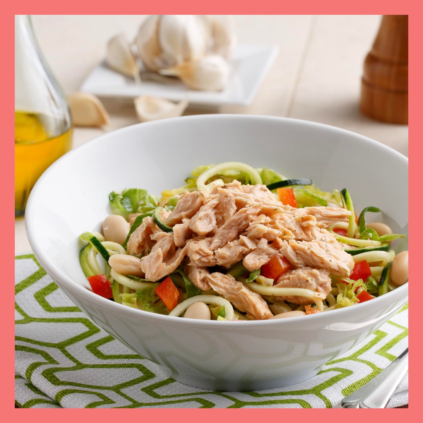 StarKist Salmon Creations Lemon Dill - 2.6 oz Pouch (Pack of 12) (Packaging May Vary)