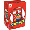 Cheez-It Snack Mix, Lunch Snacks, Office And Kids Snacks, Classic, 9Oz Box (12 Packs)