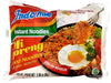 Indomie - Instant Noodles, Stir Fry Ramen, Halal Certified, Original Flavor, (Pack Of 20)