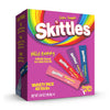Skittles Singles To Go Wild Berry Variety Pack, Watertok Powdered Drink Mix, Zero Sugar, Low Calorie, Includes 4 Wild Berry Flav