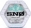 Wintergreen Keto Xylitol Candy Chips - Sn 1.5Oz Tin - Sugar-Free Candy With Only 2 Ingredients | Low Carbs, Diabetic-Friendly, N