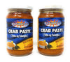 Navarro'S Crab Paste, Regular, 8Oz (227G), 2 Pack