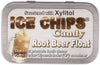 ICECHIPS CANDY ROOT malt-inspired FLOAT 1.76OZ