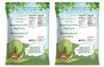 Organic Blanched Slivered Almonds, 18 Pounds - Non-GMO, Raw, Unpasteurized, Unsalted, Vegan, Keto, Paleo, Kosher, Bulk, High in