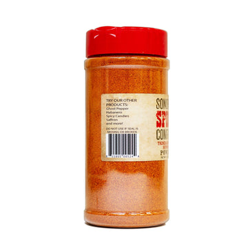 Trinidad Moruga Scorpion Powder (7.5 Oz)
