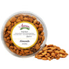 Aurora Products Almonds, 21 Ounce