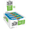 Kellogg's Nutri-Grain Cereal Bars made with 14g Whole Gain, Apple Cinnamon, , 24.8oz (96 Count)