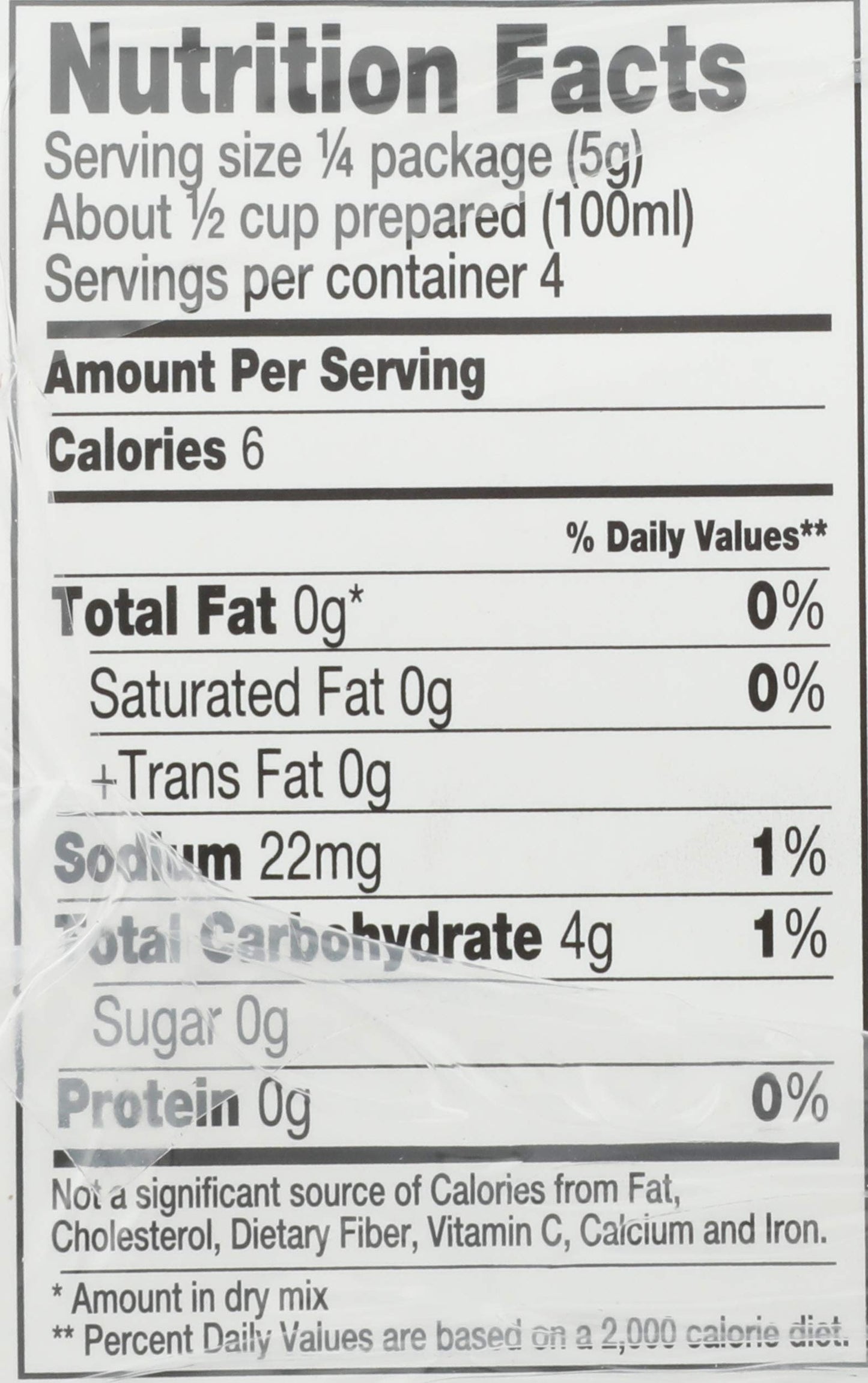 Simply Delish, Jel Dessert Strawberry, 0.7 Ounce