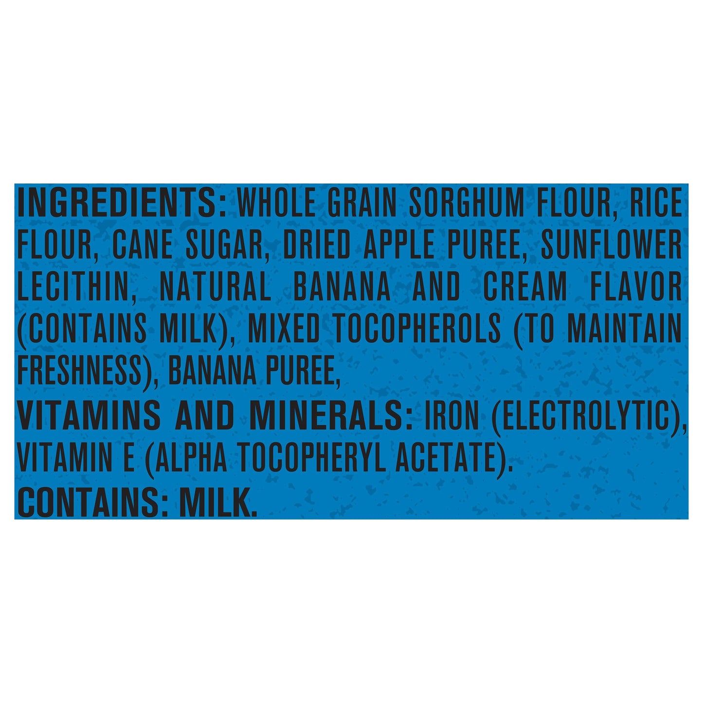 Gerber Snacks for Baby Teether Wheels, Banana Cream, 1.48 Ounce (Pack of 6)