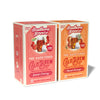 Southern Breeze Cold Brew Sweet Tea Variety Pack Iced Tea With Black Tea And Zero Carbs Zero Sugar, 20 Individually Wrapped Tea Bags, Pack Of 2 Seasonal Flavors Sweet Cherry & Blood Orange