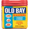 Old Bay Seasonings Lemon Herb, 2.3 Oz
