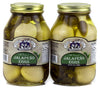 Amish Wedding Jalapeno Eggs 32oz (Pack of 2)